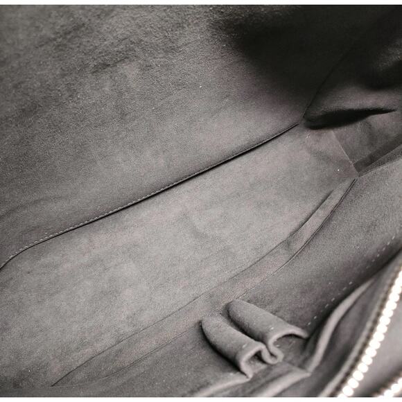 Louis Vuitton LV Shoulder Bag N41348 Grignons Messenger Bag PRISTINE - Picture 11 of 15